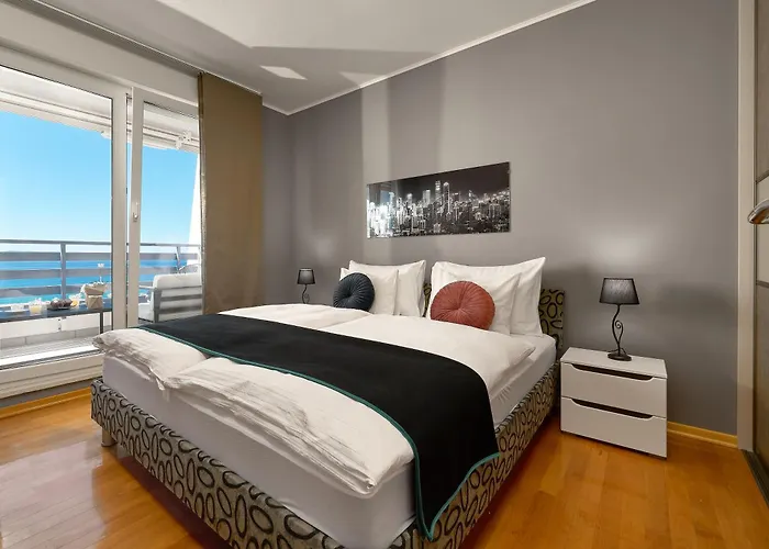 Apartment Sun Blic