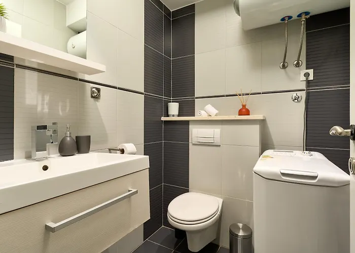 Sun Blic Apartment