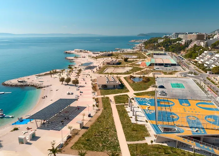 Sun Blic * Split