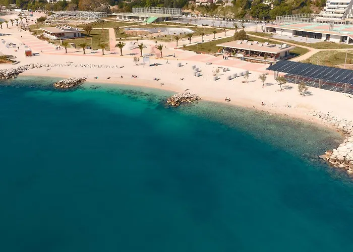 Sun Blic Split