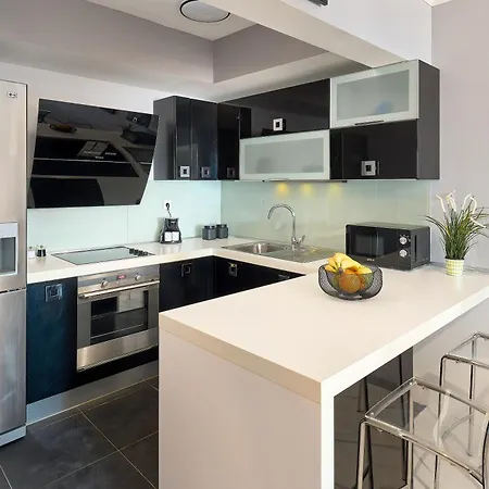 Sun Blic Apartment