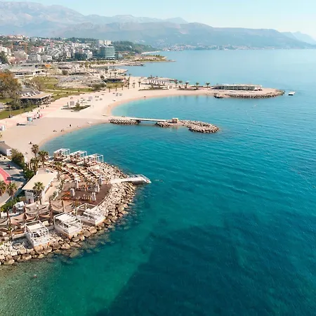 Sun Blic Apartmán *