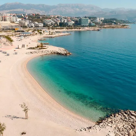 Sun Blic Apartamento *