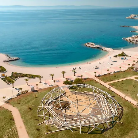 Apartamento Sun Blic *