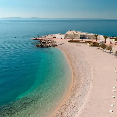 Apartamento Sun Blic *