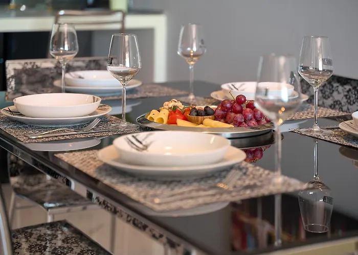 Apartamento Sun Blic *