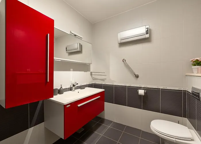 Apartamento Sun Blic