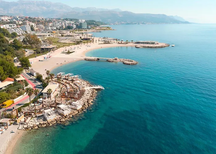 Sun Blic Apartamento *