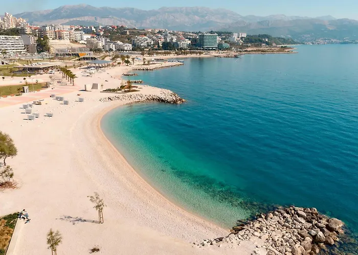 Sun Blic Apartmán *