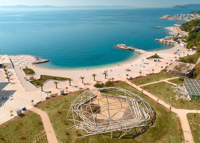 Apartamento Sun Blic *