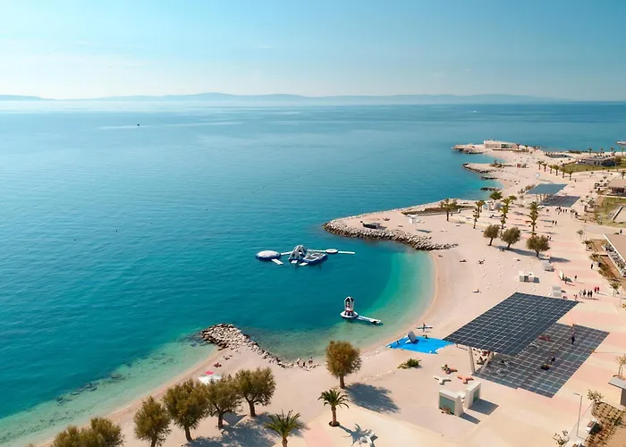 Sun Blic Apartmán Split